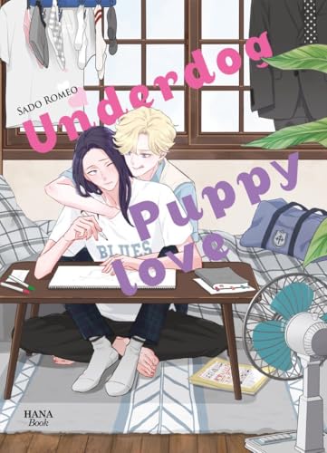 Puppy Love (Paperback)