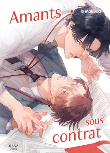 Amants sous contrat (Paperback)