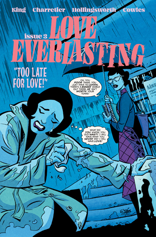 Love Everlasting #3 (Kindle Edition)