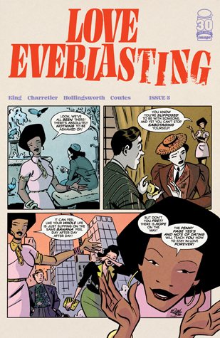 Love Everlasting #5 (Kindle Edition)