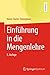 Einführung in die Mengenlehre (German Edition)