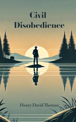 Civil Disobedience