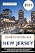 Guida Turistica Del New Jersey 2025 by Rowan Dane