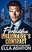The Forbidden Billionaire's Contract by Ella Ashton The Forbidden Billionaire's Contract by Ella Ashton