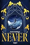 Never (Milady Fantasy) by Jessa Hastings