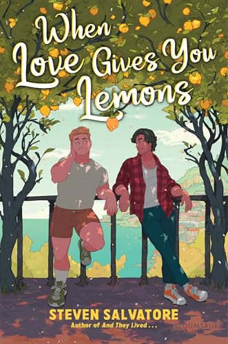 When Love Gives You Lemons (Hardcover)