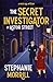The Secret Investigator of Astor Street (Piper Sail Mystery #2)