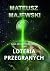 Saga Zielonych Płomieni Tom I by Mateusz Majewski