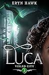 Luca by Eryn Hawk