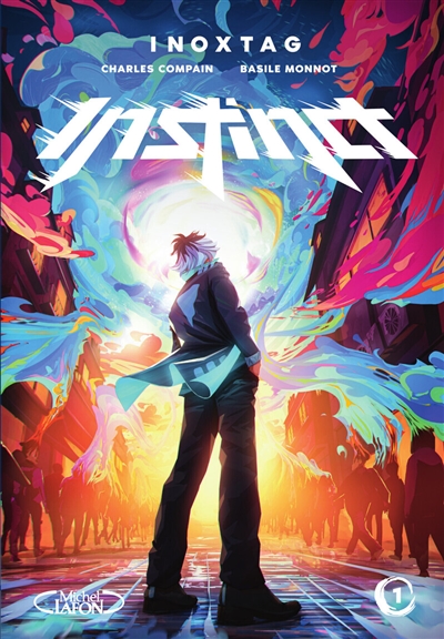 Instinct - Tome 1 (1)