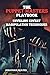 Dark Psychology and Covert Manipulation: The Puppet Masters Playbook – Mind Control, Persuasion, and Psychological Warfare Tactics (The Dark Arts of Human Psychology)