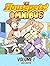 The Housepets Omnibus Volume 1