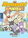 The Housepets Omnibus Volume 1 by Rick Griffin