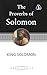 Proverbs of Solomon (Deluxe...