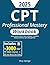 CPT Professional Mastery Wo...