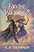 Divine Blessings (The Divine Trilogy #1)