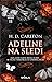 Adeline na sledi (Cat and Mouse, #2)