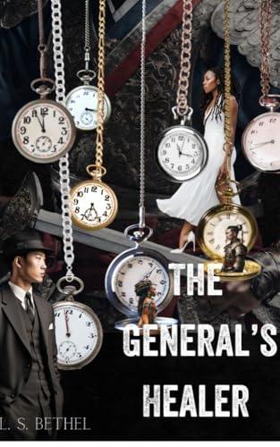 The General's Healer (Kindle Edition)