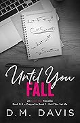 Until You Fall