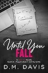 Until You Fall  (Until You #0.5)