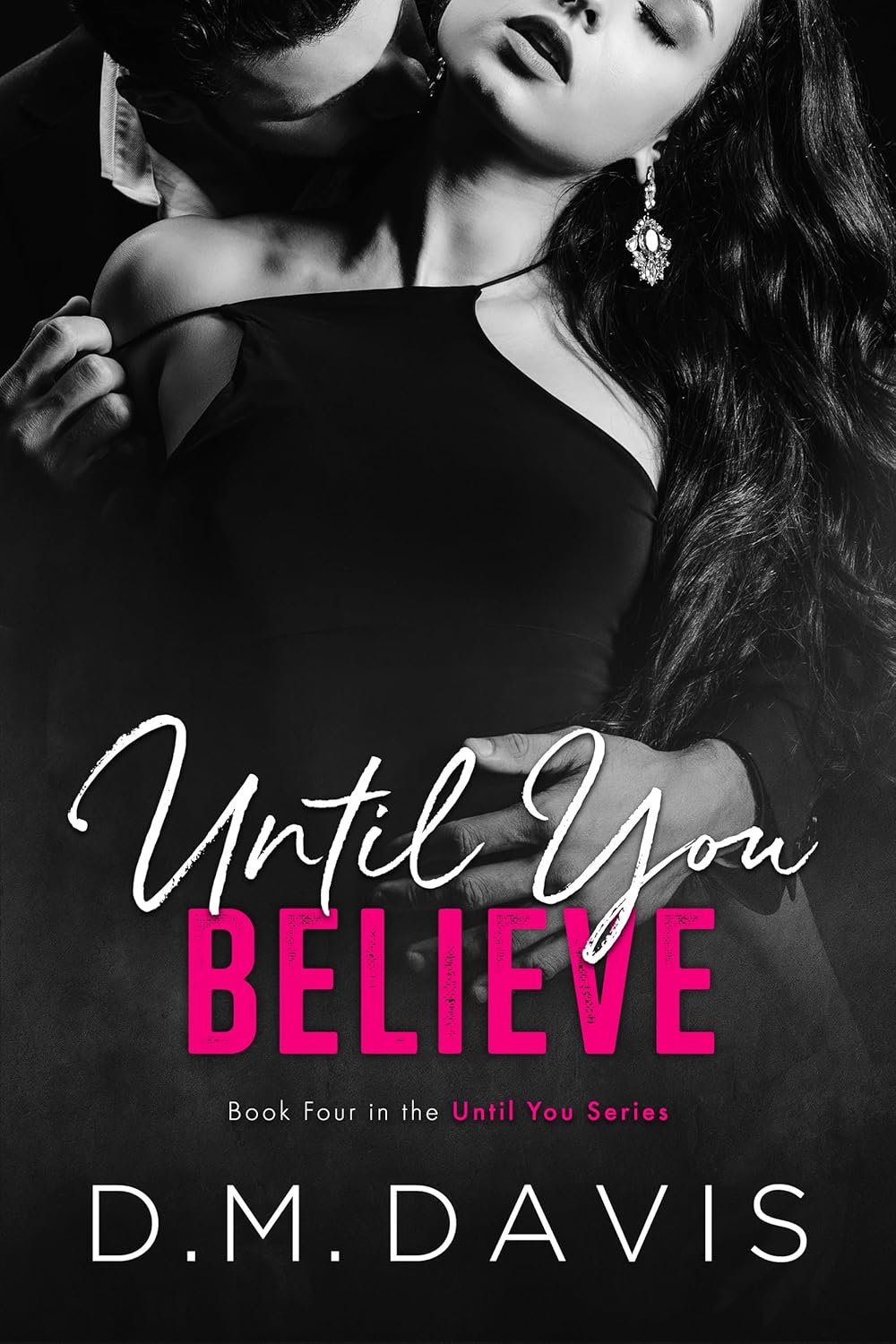 Until You Believe (Until You #4)