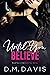Until You Believe (Until You #4)