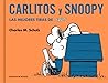 Carlitos y Snoopy...