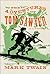 The Adventures of Tom Sawyer: Mark Twain's Timeless American Classic – A Beloved Adventure of Boyhood and Friendship (Harper Perennial Deluxe Editions, 50)