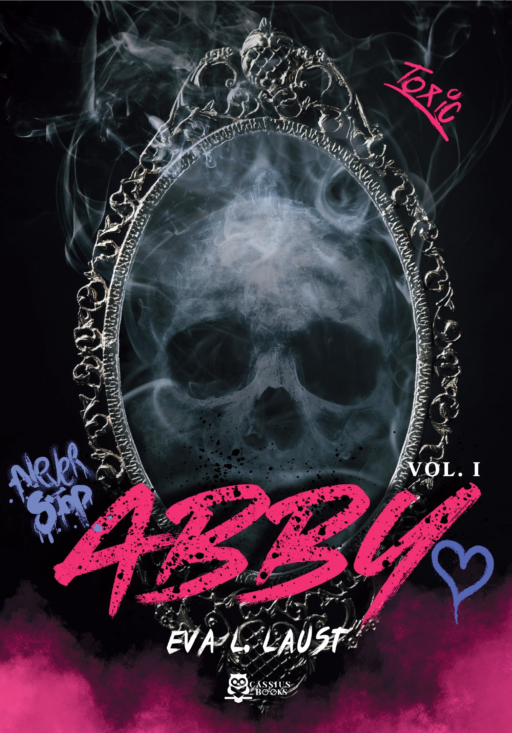 Abby - vol 1