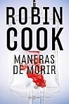 Maneras de morir