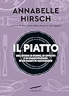 Il piatto (Italian Edition)