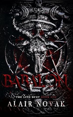 Babalon (The Lito Duet, #1)