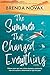 The Summer That Changed Everything by Brenda Novak