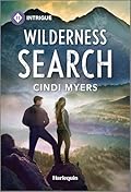 Wilderness Search: A Second Chance Suspense Romance