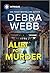 Alibi for Murder (Colby Agency The Next Generation Book 2) by Debra Webb