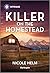 Killer on the Homestead (Bent County Protectors Book 2)