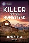 Killer On The Hom...