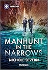 Manhunt in the Narrows (Red Rock Murders #1)