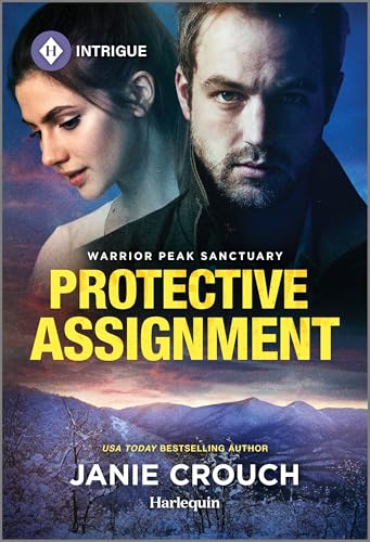 Protective Assignment (Warrior Peak Sanctuary Book 1)