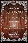 RITORNO AD ARDAMON by S. M. May