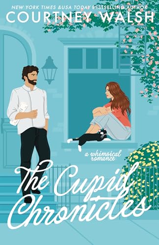 The Cupid Chronicles (Only Magic in the Building)