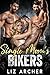 Single Mom's Bikers by Liz Archer