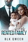 His Rented Family...
