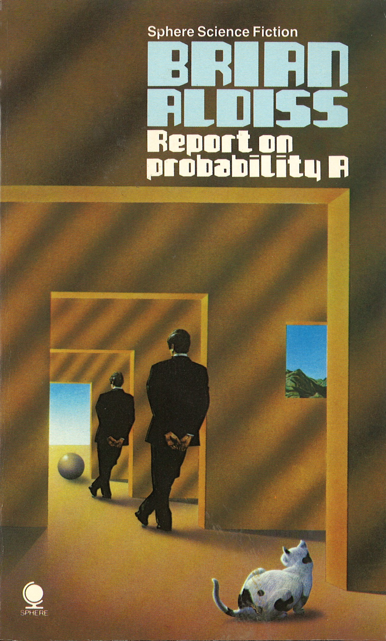 Report on Probability A