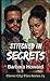 Stitched in Secrets (Clover City Files #5)