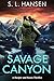 Savage Canyon (Harper and R...