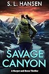 Savage Canyon