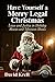 Have Yourself a Merry Legal Christmas by David Krell
