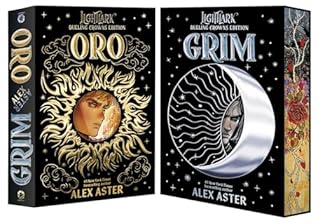 Grim and Oro