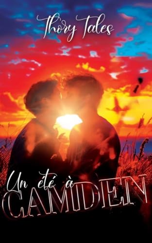 Un été à Camden (French Edition)